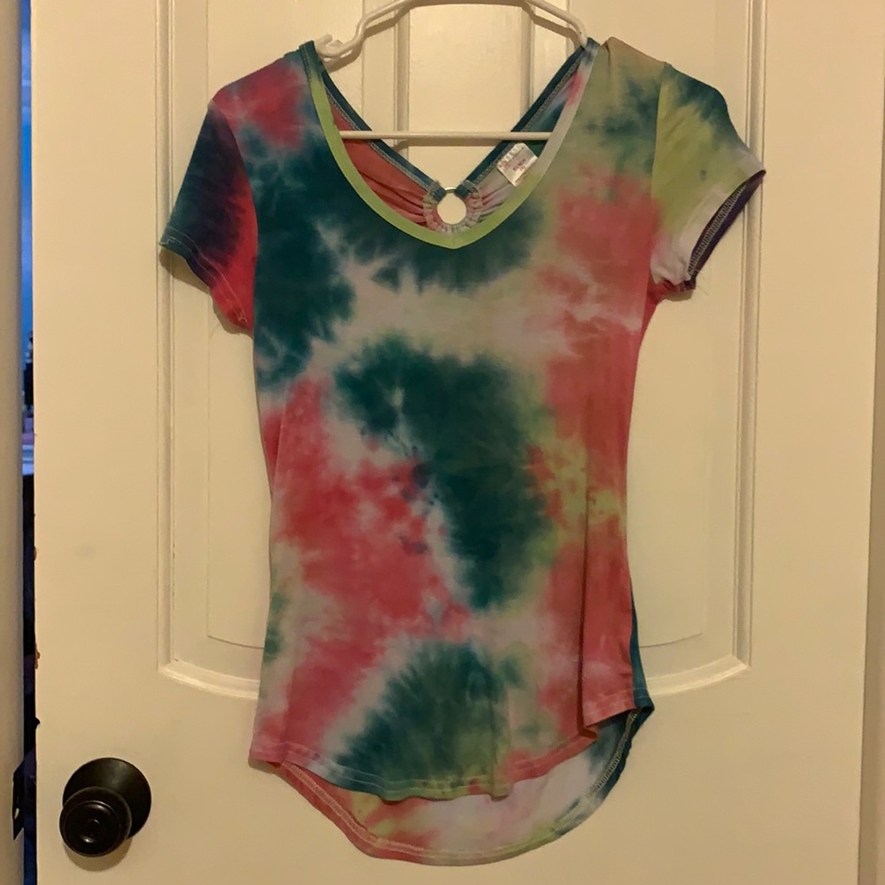 Brand No Boundaries, multicolored, extra small